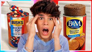 2026 American Food Products I Can't Believe ARE REAL