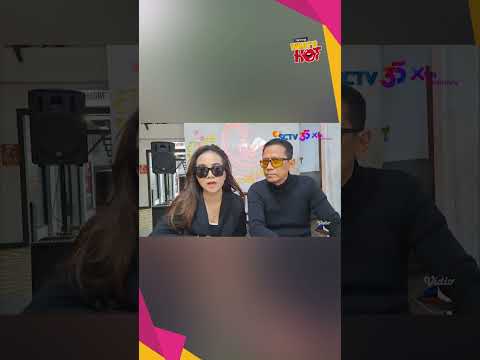 Mayang & Doddy Sudrajat Ziarah Ke Makam Vanessa Angel Saat Ultah Gala Sky, H. Faisal: Kan Diundang?
