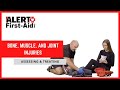 Injury Assessment and First Aid
