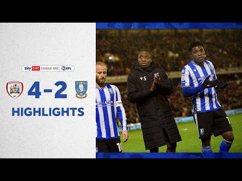 Owls unbeaten run ends at Oakwell in lively derby clash