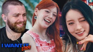 STAYC's I WANT IT Is A BANGER 🙌 | REACTION