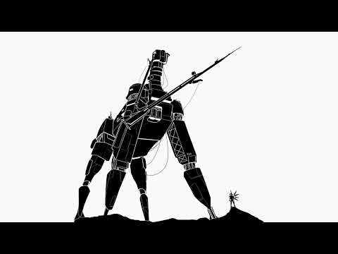 Heaven Pierce Her - War Without Reason (ULTRAKILL 7-4 Theme)