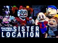 Pizzeria Experience and Animatronics