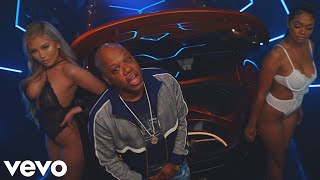 Too $hort ft. Mozzy & E-40 - Do It Like Dat (Official Video)