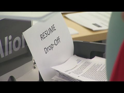 YouTube video thumbnail: This Maryland County Is Trying to Support Federal Employees