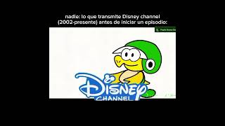 em primer video en febrero