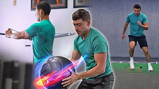 Training To Become an ELITE Athlete