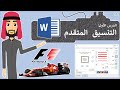 Document Formatting and Design Concepts