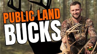 Southeastern Deer Hunting Tactics with Andrew Maxwell