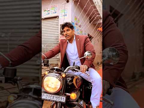 Abdullah pathan acting sanju baba || #abdullahpathan #shortfeed #shorts