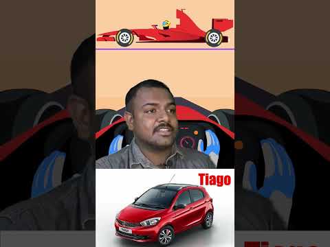 Best automatic car under 7 LAKHS? #automobile #car