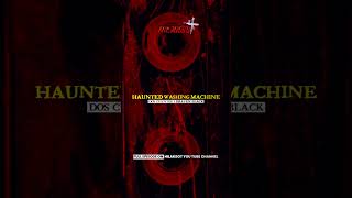 HAUNTED WASHING MACHINE | Fiction Dark Horror Story | PREVIEW  #horrorstories #horror