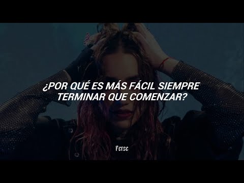 Ela Taubert - ¿Cómo Pasó? (Letra)
