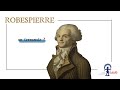 Robespierre and the French Revolution
