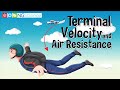 Understanding Gravity, Air Resistance, and Parachutes
