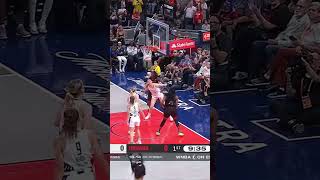 🔥WNBA Game Changers! Aliyah Boston & Caitlin Clark Are Changing Women’s Basketball 🔥