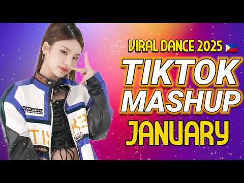 New Tiktok Mashup Philippines 2025 Viral Dance Craze (🇵🇭) Party Music