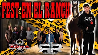 PRIVADA EN EL RANCHO 🐴
