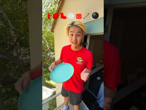 Bowling Ball vs Human!