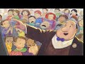 Understanding Tilly and Mr. Keane's School