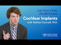 Cochlear Implant Surgery and Benefits