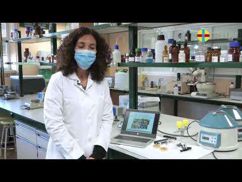 Semana-ciencia - Videos - Aplicaciones Prácticas de la Biotecnología