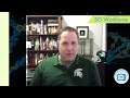 Mark Tori's Forensic Science Insights