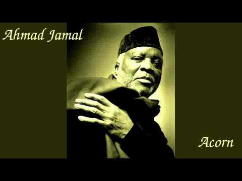Ahmad Jamal Chords