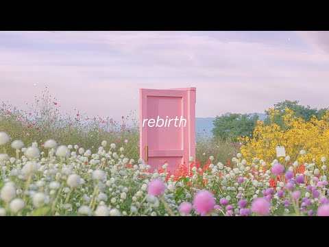 jimin - rebirth (intro) | english lyrics