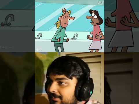 Oonnhh haha | funny cartoon shorts | #comedy #respect #trending #funny #cartoon
