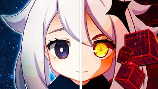 Why NO ONE Can Agree on Paimon’s TRUE Identity...