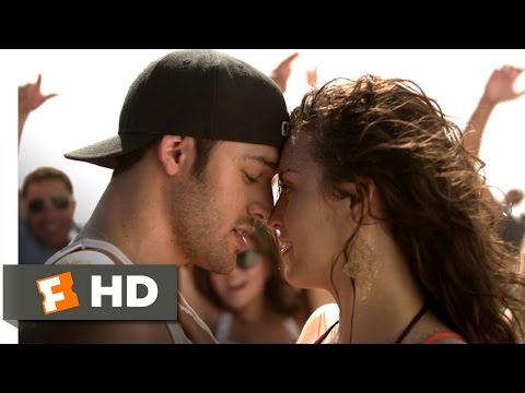 Step Up Revolution (2/7) Movie CLIP - Sexy Dance-Off (2012) HD