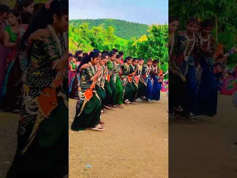 Adivasi Dance // #adivasidance