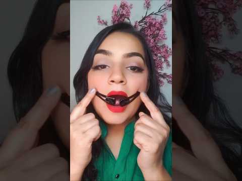 Shocking ...New Dimple hacks π±#makeuphacks #shorts #youtubeshorts