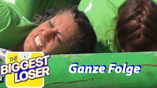 Folge 5: Wer holt sich den heiß ersehnten Gewichtsbonus? | The Biggest Loser | SAT.1