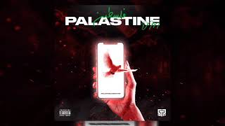 DM - PALESTINE (Prod By Xiezy Beat )