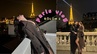 Paris Bölüm 2: Montmartre, 1 saat uzaklıkta Outlet + Eczane Alışverişi, En Güzel Fotoğraf Noktaları!