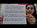 Math Problem Solving Strategies