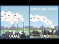 Natural Gas Power Generation Concepts