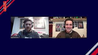 Grading the 2023 New England Patriots - Ep. 35