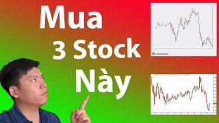 Stocks Mình Đã Mua Cho Longterm Account - Investing - Investors