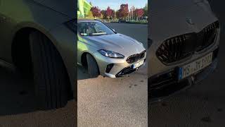 1er BMW M F70 (2025)