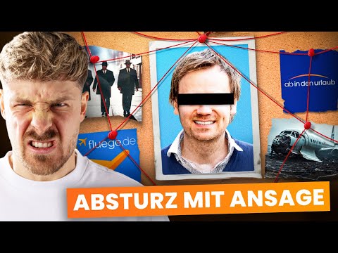 DIESES Start-Up SCAMMTE ganz DEUTSCHLAND