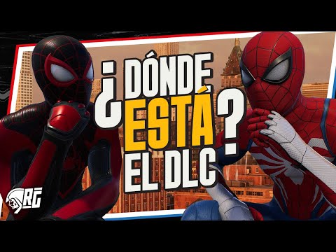 ¿Marvel's Spider-Man 2 Es un Juego MUERTO?