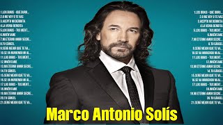 Marco Antonio Solís ~ Greatest Hits Oldies Classic ~ Best Oldies Songs Of All Time