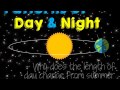 Exploring the Changes in Day Length from Summer to Winter