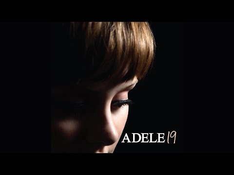 Adele - Chasing Pavements (Live at Hotel Cafe) (Official Audio)