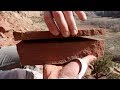 Sedimentary Rocks and Their Formation