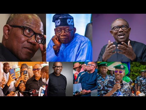 PETER OBI Spokespersons Raise Alarm As APC Has Threatened PETER OBI Life for the Third TIME. ENOUGH!