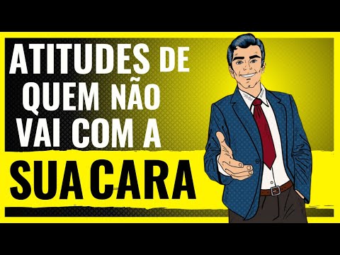 6 Sinais Sutis que Alguém NÃO GOSTA DE VOCÊ - Se Toca